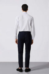 DeFactoFit Slim Fit Slim Cut Standard Leg Flexible Multifunctional Woven Athlete Trousers