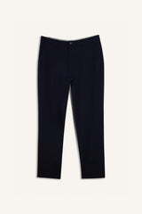 DeFactoFit Slim Fit Slim Cut Standard Leg Flexible Multifunctional Woven Athlete Trousers