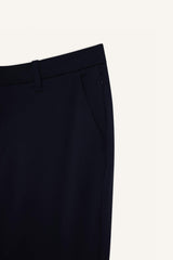 DeFactoFit Slim Fit Slim Cut Standard Leg Flexible Multifunctional Woven Athlete Trousers