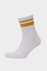 Men's 5 Pcs Cotton Sock