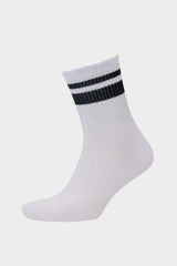 Men's 5 Pcs Cotton Sock