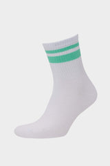 Men's 5 Pcs Cotton Sock