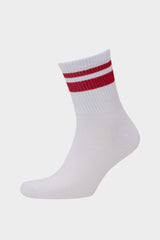 Men's 5 Pcs Cotton Sock
