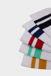 Men's 5 Pcs Cotton Sock