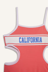 Girl Baby Dress Swimwear