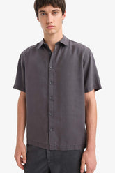 Short Sleeve Shirt Men