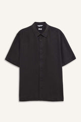 Short Sleeve Shirt Men
