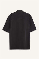 Short Sleeve Shirt Men