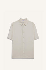 Short Sleeve Shirt Men