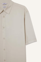 Short Sleeve Shirt Men