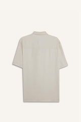 Short Sleeve Shirt Men