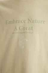 Regular Fit Crew Neck T-Shirt