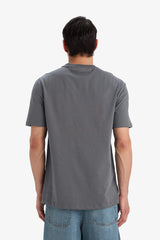 100% Cotton Fast & Furious Regular Fit Crew Neck Short Sleeve T-Shirt