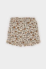 Baby Girl Patterned 2 Piece Set