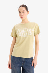 Short Sleeve T-Shirt Women