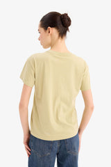 Short Sleeve T-Shirt Women