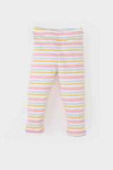 Girl Baby Disney Mickey & Minnie Pajamas Kit Fitilligated Eyelash Short Sleeve Top Waist Waist Long Bottom