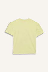 Relax Fit Looney Tunes Licensed Short Sleeve T-Shirt