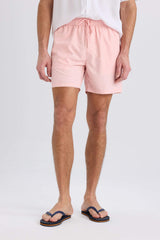 Mesh Lined Short Quick Dry Swim Shorts