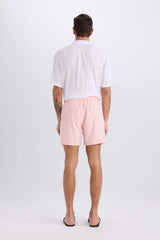 Mesh Lined Short Quick Dry Swim Shorts