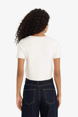 Regular Fit Crew Neck Cardigan