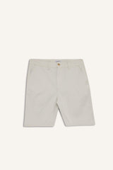 100% Cotton Regular Fit Bermuda Shorts