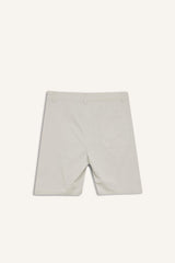 100% Cotton Regular Fit Bermuda Shorts