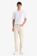 100% Cotton 90's Slim Fit Slim Fit High Waist Skinny Leg Jeans