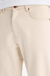 100% Cotton 90's Slim Fit Slim Fit High Waist Skinny Leg Jeans