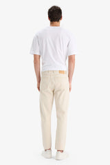 100% Cotton 90's Slim Fit Slim Fit High Waist Skinny Leg Jeans