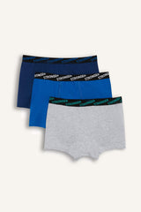 boys 3-Pack Boxers