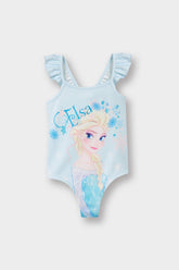 Baby Girl Frozen Swimsuit