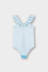 Baby Girl Frozen Swimsuit