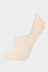 Women 3-Pack Cotton Ballerina Socks