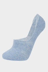 Women 3-Pack Cotton Ballerina Socks