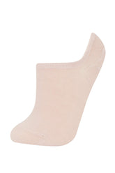 Women 3-Pack Cotton Sneaker Socks