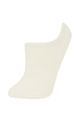 Women 3-Pack Cotton Sneaker Socks