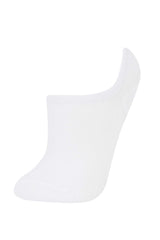 Women 3-Pack Cotton Sneaker Socks