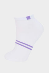 Women 3-Pack Cotton Ankle Socks