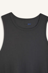 DeFactoFit Quick Drying Flexible Fabric Slim Fit Slim Cut Crew Neck Sports Undershirt