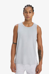 DeFactoFit Quick Drying Flexible Fabric Slim Fit Slim Cut Crew Neck Sports Undershirt