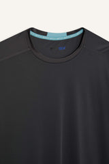 DeFactoFit Standard Fit Crew Neck Sports Short Sleeve T-Shirt