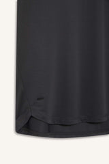 DeFactoFit Standard Fit Crew Neck Sports Short Sleeve T-Shirt