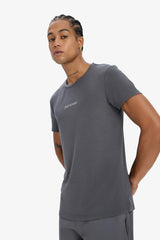 DeFactoFit Slim Fit Sports Short Sleeve T-Shirt