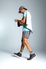 DeFactoFit Slim Fit Sports Short Sleeve T-Shirt