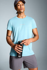 DeFactoFit Slim Fit Sports Short Sleeve T-Shirt