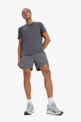 DeFactoFit Quick Drying Flexible Fabric Standard Fit Athlete Shorts