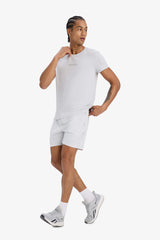 DeFactoFit Quick Drying Flexible Fabric Standard Fit Athlete Shorts