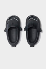 Boy Flat Sole Eva Slippers