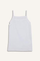 Girls 2-Pack Undershirt